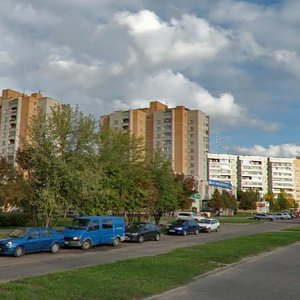 Lenina Avenue, 188, Obninsk: photo