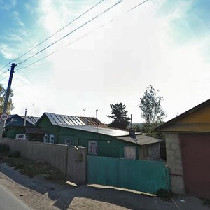 Neytralnaya Street, 34, Penza: photo