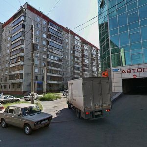 Engelsa Street, 44Д, Chelyabinsk: photo
