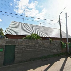 Dmitriya Donskogo Street, 10, : foto