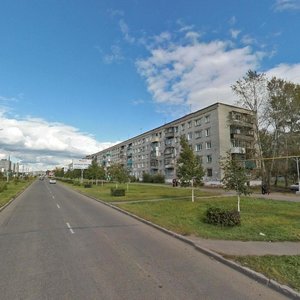 Pobedy Avenue, 20, Komsomolsk‑at‑Amur: photo