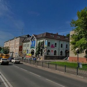 Krasnoy Armii Avenue, 139Б, : foto