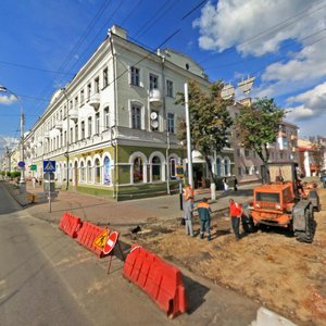 Vulica Bilieckaha, 2, Gomel: photo