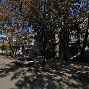 Viiskova Street, 33, Kharkiv: photo