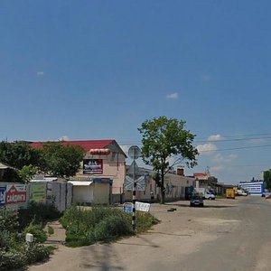 Ippodromnaya ulitsa, 10 ، : صورة