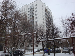 Lenin Avenue, 47, Nizhny Novgorod: photo