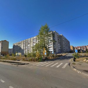 Antonova Street, 31 ، بينزا: صورة