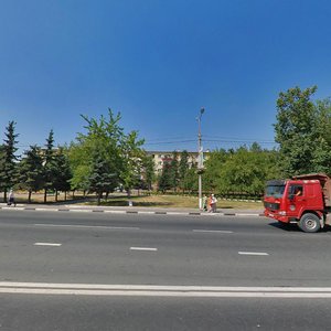 Домодедово, Каширское шоссе, 42: фото