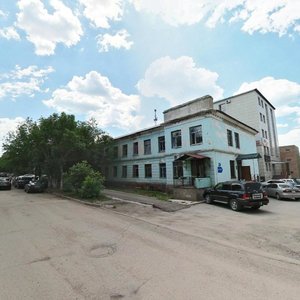 Sattar Erwbaev Street, 5, Karaganda: photo