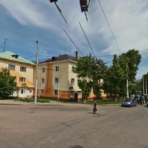 Ulitsa Nagumanova, 62, Sterlitamak: photo