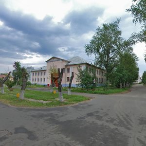 Mayakovskogo Street, 8, Arkhangelsk: photo