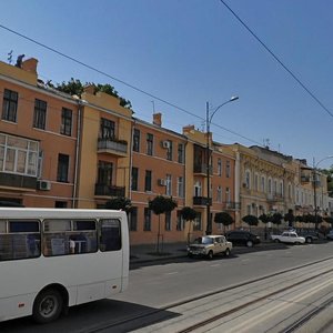 Tyraspolska vulytsia, 3, Odesa: photo