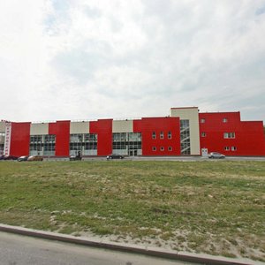 Bilimbaevskaya Street, 15 ، يكاترينبورغ: صورة