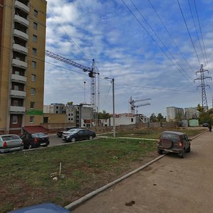 Stakhanovskaya ulitsa, 14А, Kirov: photo