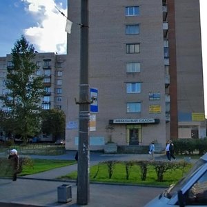 Veteranov Avenue, 146/22 ، سان بطرسبرغ: صورة