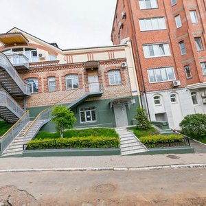 Abrekskaya Street, 8В, Vladivostok: photo