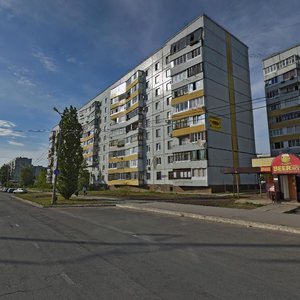 Gidrotekhnicheskaya Street, 17, Togliatti: photo