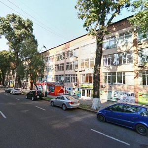 Jeltoqsan Street, 118, Almaty: photo