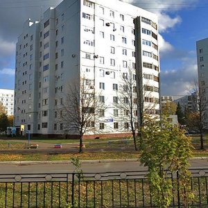 Shinnikov Avenue, 50, Nizhnekamsk: photo