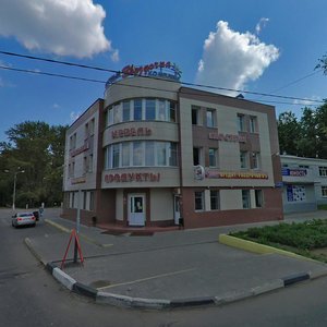 Okskiy Avenue, 15Б, Kolomna: photo