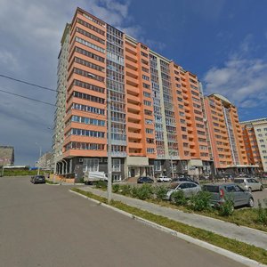 Иркутск, Микрорайон Университетский, 4Б: фото