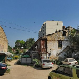 Vulytsia Kompozytora Nishchynskoho, 8, Odesa: photo