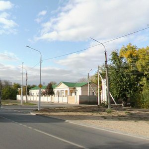 Астрахань, Улица Латышева, 5А: фото