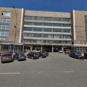 Internatsionalnaya Street, 5А, Lipetsk: photo
