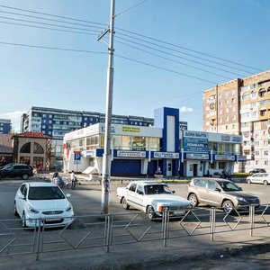 Oktyabrskiy prospekt, 78В ، كيميروفو: صورة