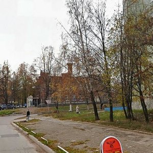 Тула, Улица Вересаева, 12: фото