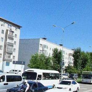 Abaı dańǵyly, 95 ، أستانا: صورة