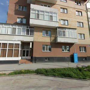 Sakko Street, 5 ، تيومين: صورة