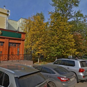 Vasenko Street, 5, Nizhny Novgorod: photo