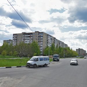 Старый Оскол, Микрорайон Зелёный Лог, 1: фото