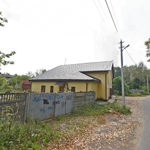Vtoroy Kirpichniy Zavod Street, 8Б, : foto