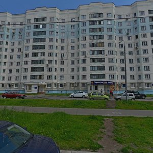 Marshala Savitskogo Street, 26к2 ، موسكو: صورة