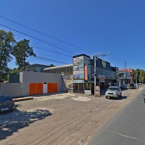 Yuzhny prospekt, 2, : foto