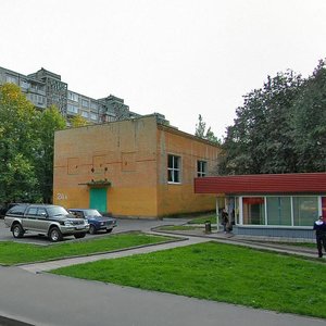 Ulitsa Generala Sommera, 24А, Kaliningrad: photo