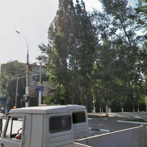 Ulitsa imeni N.G. Chernyshevskogo, 54/1, : foto