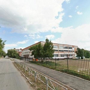 Parkovy Avenue, 8А, Perm: photo