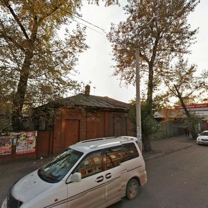 Kalandarishvili street, 10 ، إيركوتسك: صورة