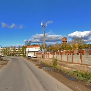 Silikatnaya Street, No:13, Novocheboksarsk: Fotoğraflar