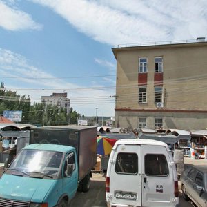 Bolshaya Gornaya Street, 310Ак3, Saratov: photo