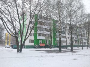 Prospekt Energetikov, 24, Novomichurinsk: photo