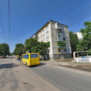 Ulitsa Dmitriya Ulyanova, 64, Simferopol: photo