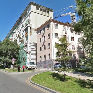 Turgeneva Street, 66, Khabarovsk: photo