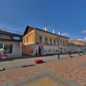 Kommunalnaya Street, 21/7, Tambov: photo