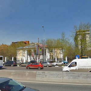 Kashirskoye Highway, 39 ، موسكو: صورة