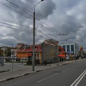 Ярославль, Улица Свободы, 59: фото