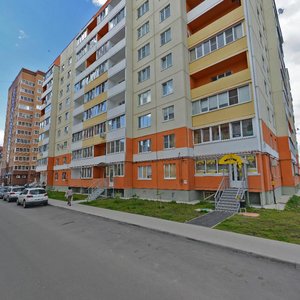 Великий Новгород, Волотовская улица, 4: фото